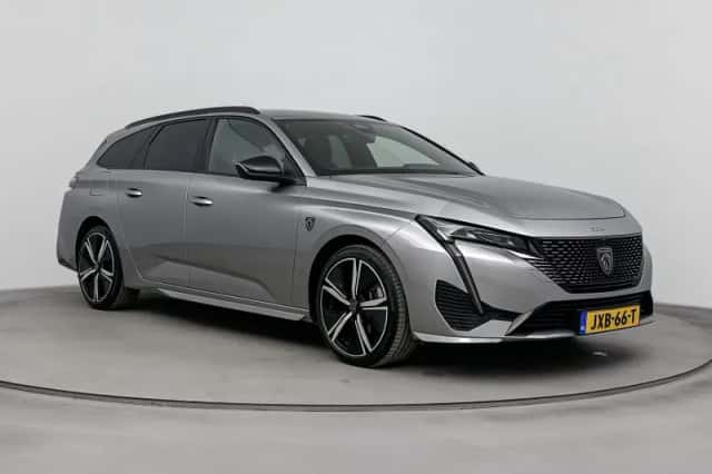 Peugeot 308 (2024) thumbnail 13