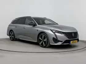 Peugeot 308 (2024) thumbnail 13