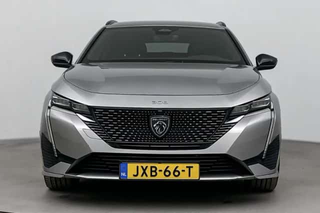 Peugeot 308 (2024) thumbnail 14
