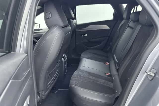 Peugeot 308 (2024) thumbnail 15