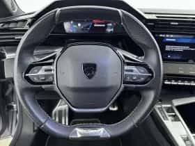 Peugeot 308 (2024) thumbnail 18