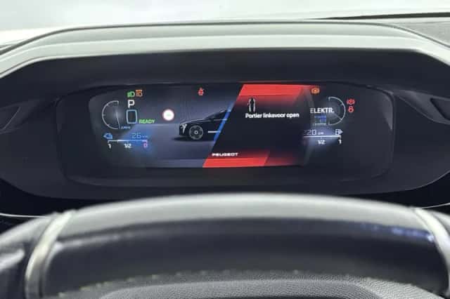 Peugeot 308 (2024) thumbnail 19