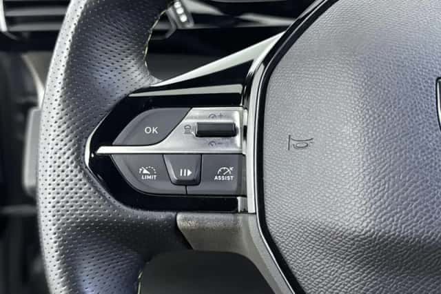 Peugeot 308 (2024) thumbnail 20