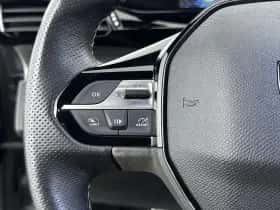 Peugeot 308 (2024) thumbnail 20