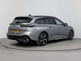 Peugeot 308 (2024) thumbnail 3