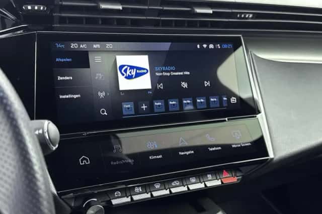 Peugeot 308 (2024) thumbnail 21