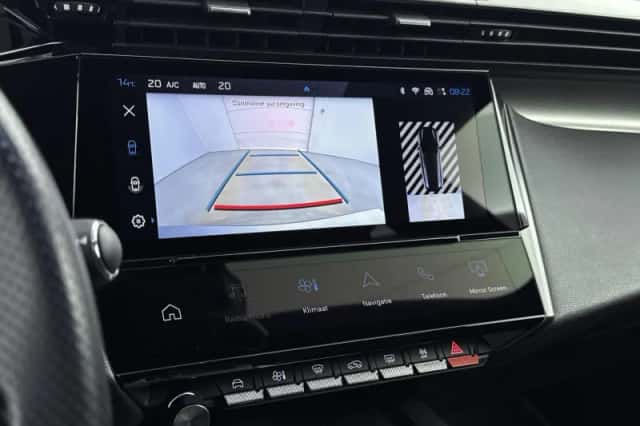Peugeot 308 (2024) thumbnail 23