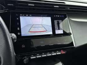 Peugeot 308 (2024) thumbnail 23