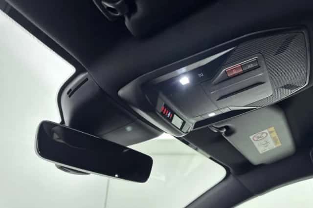 Peugeot 308 (2024) thumbnail 27