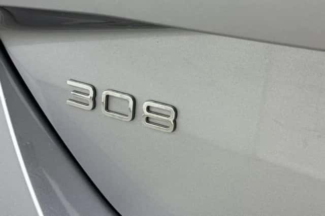 Peugeot 308 (2024) thumbnail 28