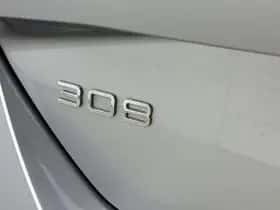 Peugeot 308 (2024) thumbnail 28