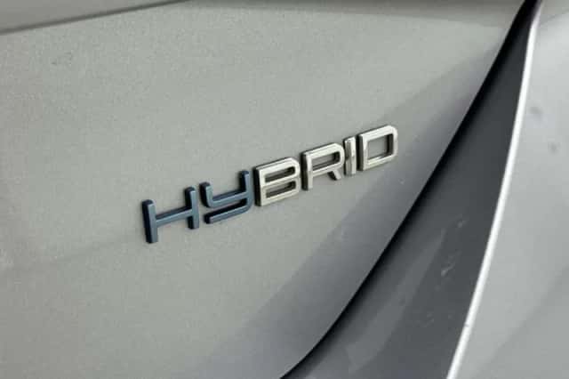 Peugeot 308 (2024) thumbnail 29