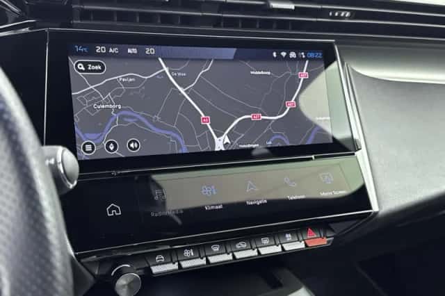 Peugeot 308 (2024) thumbnail 30