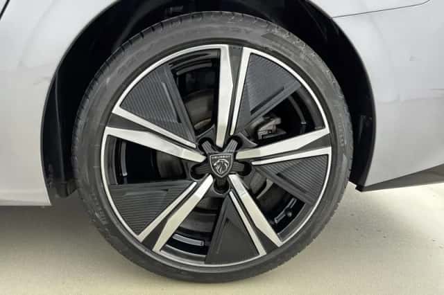 Peugeot 308 (2024) thumbnail 33