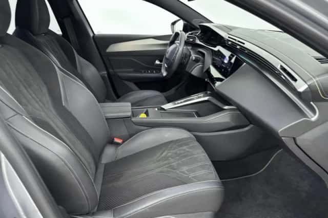 Peugeot 308 (2024) thumbnail 34