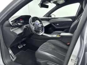 Peugeot 308 (2024) thumbnail 6
