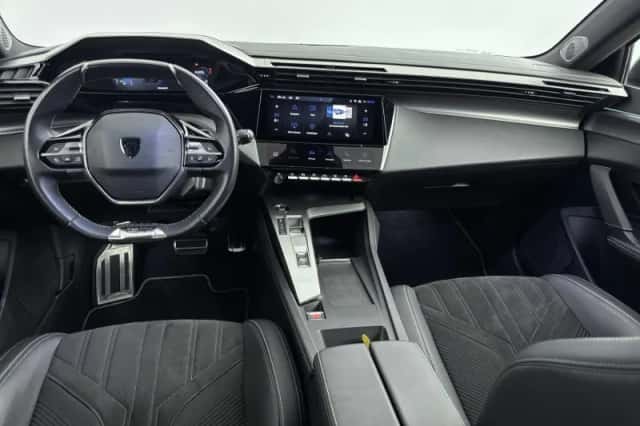 Peugeot 308 (2024) thumbnail 7