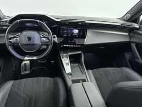 Peugeot 308 (2024) thumbnail 7