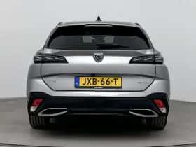 Peugeot 308 (2024) thumbnail 10
