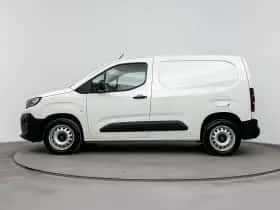 Peugeot Partner (2024) thumbnail 2