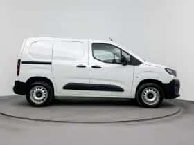 Peugeot Partner (2024) thumbnail 12