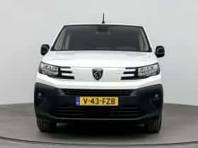 Peugeot Partner (2024) thumbnail 14