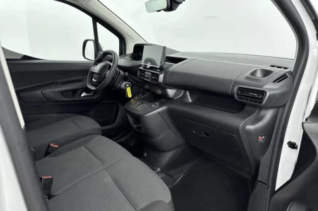 Peugeot Partner (2024) thumbnail 16