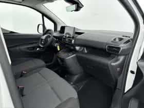 Peugeot Partner (2024) thumbnail 16