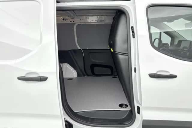 Peugeot Partner (2024) thumbnail 17