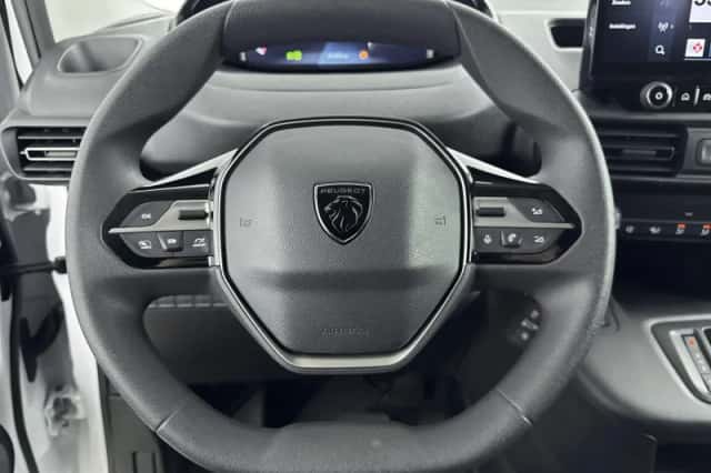Peugeot Partner (2024) thumbnail 19