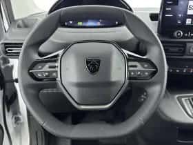 Peugeot Partner (2024) thumbnail 19
