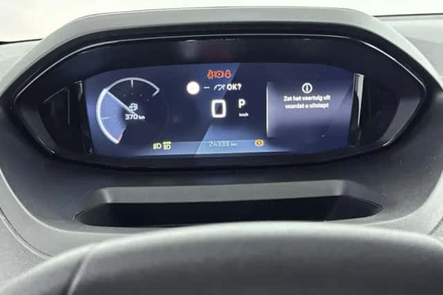 Peugeot Partner (2024) thumbnail 20