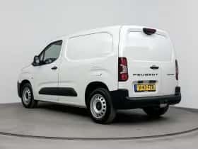 Peugeot Partner (2024) thumbnail 3