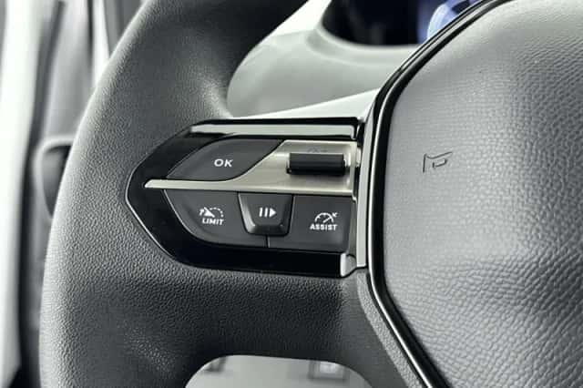 Peugeot Partner (2024) thumbnail 21