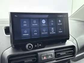 Peugeot Partner (2024) thumbnail 22