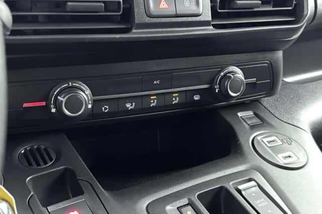 Peugeot Partner (2024) thumbnail 23