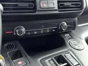Peugeot Partner (2024) thumbnail 23