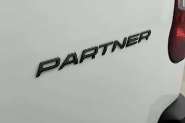 Peugeot Partner (2024) thumbnail 26