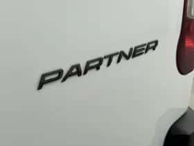 Peugeot Partner (2024) thumbnail 26