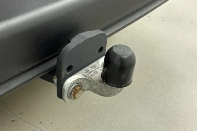 Peugeot Partner (2024) thumbnail 27