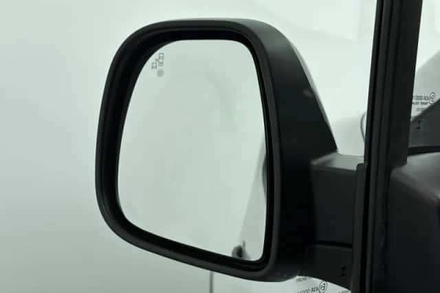 Peugeot Partner (2024) thumbnail 29