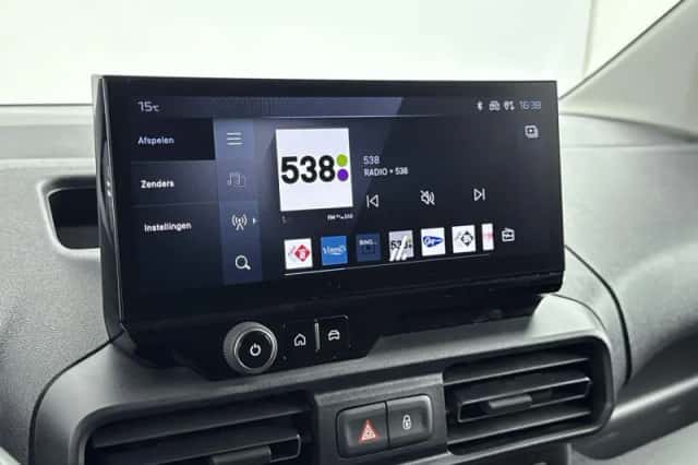 Peugeot Partner (2024) thumbnail 31