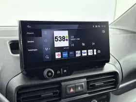 Peugeot Partner (2024) thumbnail 31