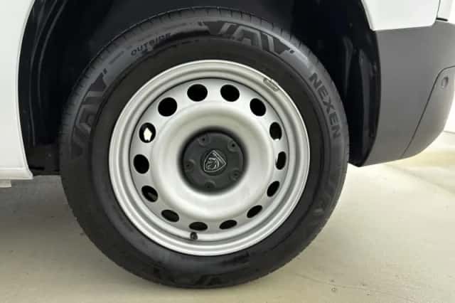 Peugeot Partner (2024) thumbnail 33