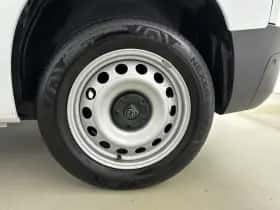 Peugeot Partner (2024) thumbnail 33