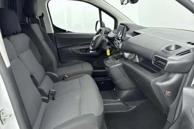 Peugeot Partner (2024) thumbnail 34