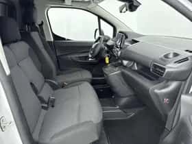 Peugeot Partner (2024) thumbnail 34