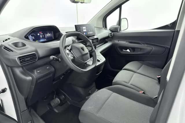 Peugeot Partner (2024) thumbnail 5