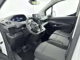 Peugeot Partner (2024) thumbnail 5