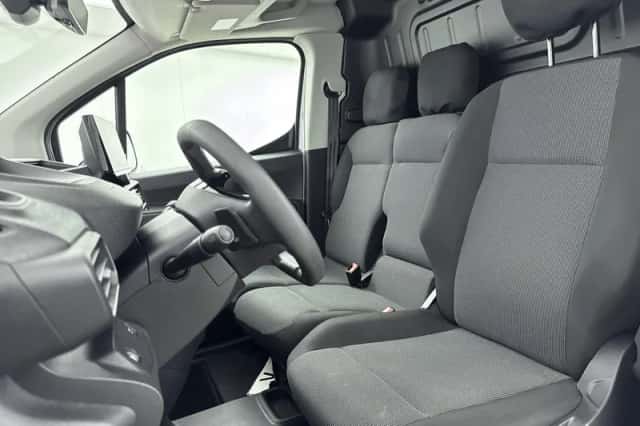 Peugeot Partner (2024) thumbnail 6